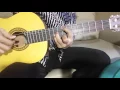 Download Lagu (Tutorial Fingerstyle) Melly Goeslaw - Bunda