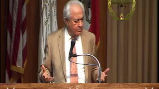 دکتر فرهنگ هلاکویی جوانی پر رنج و گنج 