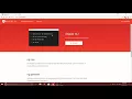 Angular 4 Installation