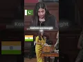 Download Lagu Palki Sharma Reply To Pakistani Girl #palkisharma #oxfordunion #kashmir #pakistani_girl #firstpost