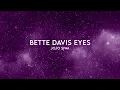 Jojo Siwa - Bette Davis Eyes (Lyrics)