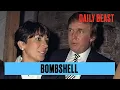 Download Lagu Ghislaine May Be Helping FBI Expose Epstein Elites | The Daily Beast Podcast
