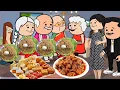 Download Lagu 🍱🧓🏘️பச்சைக்கிளி விட்டு கறி விருந்து 🐐🐓 அளவுக்கு மீறி சாப்பிட்டால் சாப்பிடணும் மருந்து 🤣😆