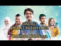 Download Lagu Dadali - Disaat Patah Hati || Ost Insya Allah Surga Tingkat 2 SCTV