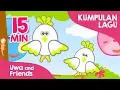 Download Lagu Video kumpulan Lagu anak 15 menit - 15 menit kumpulan lagu anak indonesia balita - Burung Kakatua