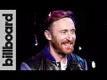 Download Lagu David Guetta on His New Album Backstage at iHeartRadio Music Festival 2017