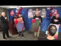 West Virginia Lottery - Second Chance Winners 010914