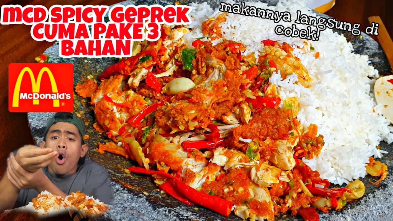 ... ayam geprek h kirno ayam geprek istimewa ayam geprek indomie ayam geprek idola ayam geprek istim. 