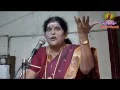 Download Lagu Sanmarga Sorpozhivu - Tamil Speech - திருமதி. Raajalakshmi Ammaal - Arul Jothi TV