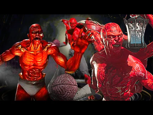 Does Anyone Remember Meat?