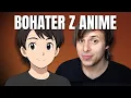 Lagu BOHATER Z ANIME (official track)