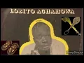 Download Lagu LOBITO AGHAHOWA  2