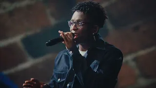 Make Me Wanna presented by Fritos