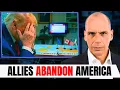 Trump's Isolationism Just Destroyed America's Global Power | Yanis Varoufakis
