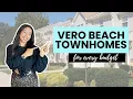 Best Townhomes in Vero Beach My Top 4 Communities for Every Budget