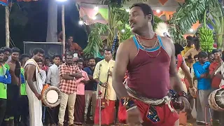 thanjavur karakattam part 3