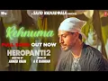 Download Lagu Rehnuma (Full Song) Heropanti 2 | Tiger Tara@ARRahmanSwagat Faiz Hiral Mehboob  Sajid N Ahmed K