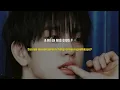 Will i be okay - Jinyoung [GOT7 - (Sub.Español + Lyrics) ]
