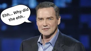 Norm Macdonald King of the Anti-Joke