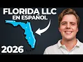 How to Create an LLC in Florida Step by Step Sunbiz 2026 Advantages and Costs