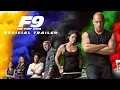 F9 - Trailer