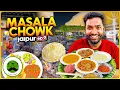 Download Lagu Jaipur Masala Chowk Worth The Hype? | Rajasthani Thali , Samrat Jalebi \u0026 More | Veggie Paaji