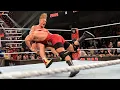 Download Lagu Bron Breakker vs Ilja Dragunov RAW 6/10/2024 Highlights
