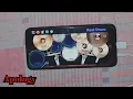 Download Lagu Alesana - Apology | Real Drum App Cover