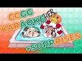 Download Lagu UNARCHIVED KARAOKE CCGG singing in your ear