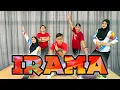 Download Lagu IRAMA | SHIHA ZIKIR | AERODANCE | DANCE WORKOUT | DANCE FITNESS | PJRDK #aerodance #danceworkout