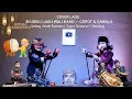 Lagu SI UDIN (WALI BAND) - CEPOT \u0026 DAWALA | Puppeteer Sénda Riwanda (JAGAT SUNYARURI) Bandung