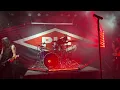 PIG - Intro and Tosca’s Kiss live at Conduit Orlando 10/8/26