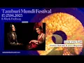 Download Lagu Tamburi Mundi Festival 20.04.2025 - Sound of the Earth (Arezoo Rezvani \u0026 Liron Meyuhas)