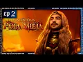 LA AVENTURA SIN VIEJA Episodio 2 NO REST FOR THE WICKED con Cursedwind