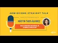 How to Get Accepted to Berkeley Law