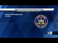 Inmate killed in jail cell brawl in Gouverneur