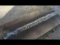 Titanium stick 225 review running on 110