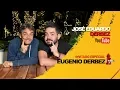 HOW DID HE MEET MY MOM Interview with Eugenio Derbez PART 1 Jose Eduardo Derbez