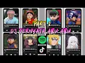Download Lagu PART 2 ✨ DJ TERNYATA ABU ABU VERSI SHIVA, FANG, TOJI, ALICIA, KAIZO, MINATO, ELAINA , ISHOWSPEED