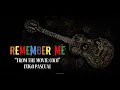 Remember Me (From the Movie: Coco) - Iñigo Pascual (Lyrics)