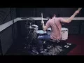 Download Lagu Wage War - Stitch (Drum Cover) Tristan Broggia
