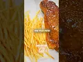 Lagu Gordon Ramsay reacts to Leslie’s steak frite…