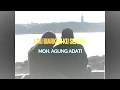 Download Lagu The Mercy's - Kau Biarkan Ku Sendiri (Moh. Agung Adati Cover) - Lirik Video
