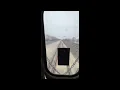 Friendly CTA Orange Line Operator Let Me Ride Inside Cab
