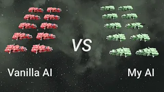 pvp scripts drones printers autofight Gdrive missiles 5 years in development - Space Engineers
