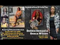 Celebration Of Life For The Late Debbie Semanta Oneca Wilson Main Link