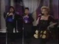 Bette Midler -  Miss Otis Regrets -  Johnny Carson  - 1992