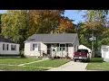 Police investigate murder-suicide involving child in Port Huron