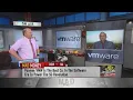 VMware COO talks powering the work-from-anywhere future