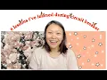 Lessons i ve learned during this pandemic covid-19 by Kristine Uy